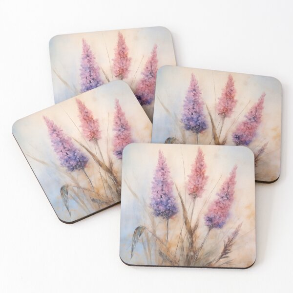 Item preview, Hyacinth Dreams designed and sold by riquishop.