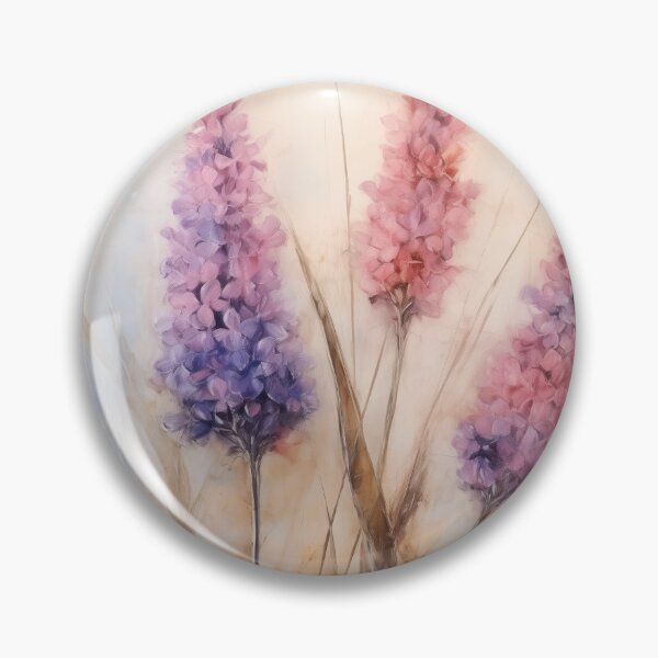 Item preview, Hyacinth Dreams designed and sold by riquishop.