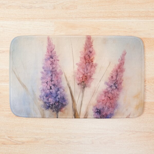 Item preview, Hyacinth Dreams designed and sold by riquishop.