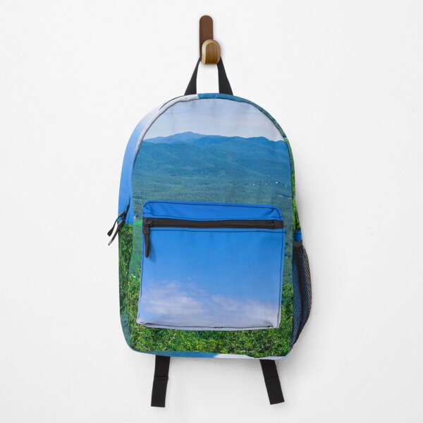 Item preview, Blue Ridge Mountains from Yonah Mountain designed and sold by Craig Kauzmann.