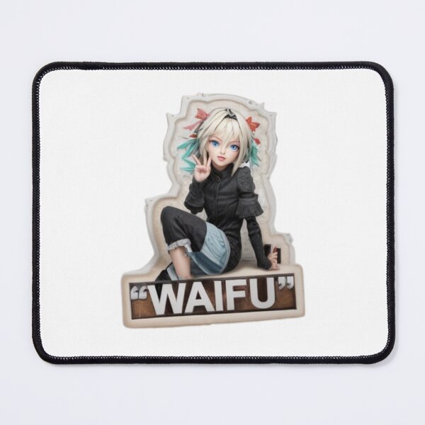 Item preview, Fate Astolfo Waifu designed and sold by calopsito.
