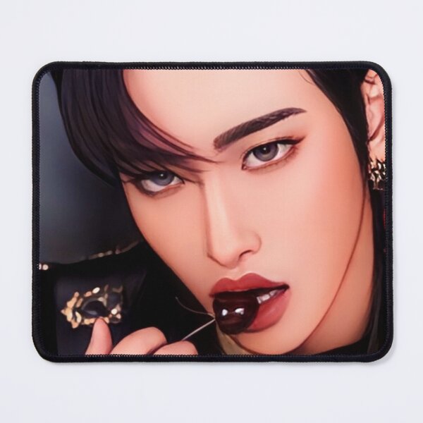 Item preview, Ateez The World Ep. FIN Will Seonghwa 2 designed and sold by LiveKpop.