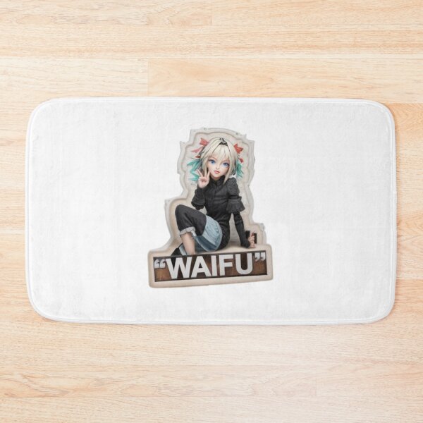 Item preview, Fate Astolfo Waifu designed and sold by calopsito.