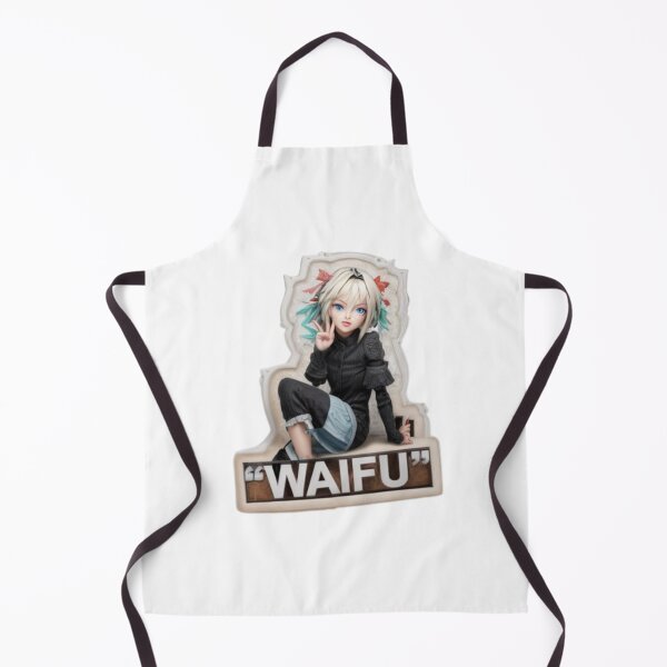 Item preview, Fate Astolfo Waifu designed and sold by calopsito.