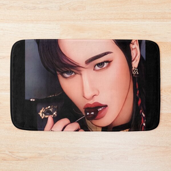 Item preview, Ateez The World Ep. FIN Will Seonghwa 2 designed and sold by LiveKpop.