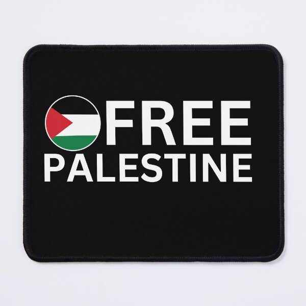 Item preview, Free Palestine designed and sold by ANNINOART ⭐⭐⭐⭐⭐.