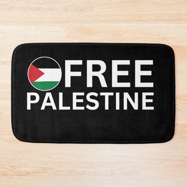 Item preview, Free Palestine  designed and sold by ANNINOART ⭐⭐⭐⭐⭐.