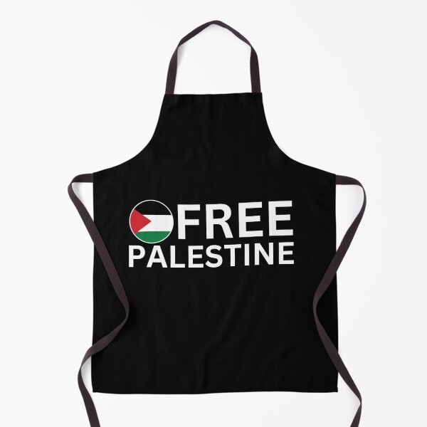Item preview, Free Palestine designed and sold by ANNINOART ⭐⭐⭐⭐⭐.