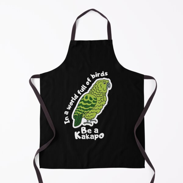 Item preview, Kakapo x kakapo designed and sold by The Knick Knack Nook.