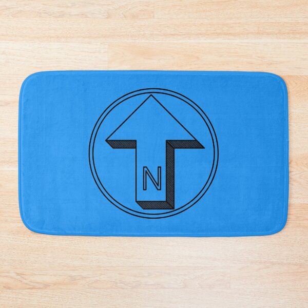 Item preview, THE WAY designed and sold by arch-and-magic.