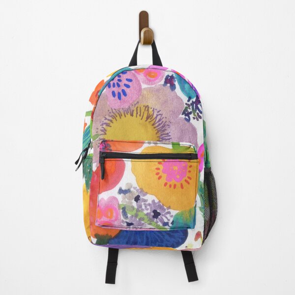 Item preview, floral bugs designed and sold by kosarandrea.