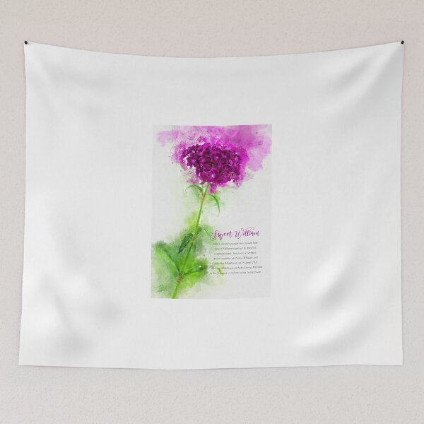 Item preview, Sweet William designed and sold by Theodor Decker.