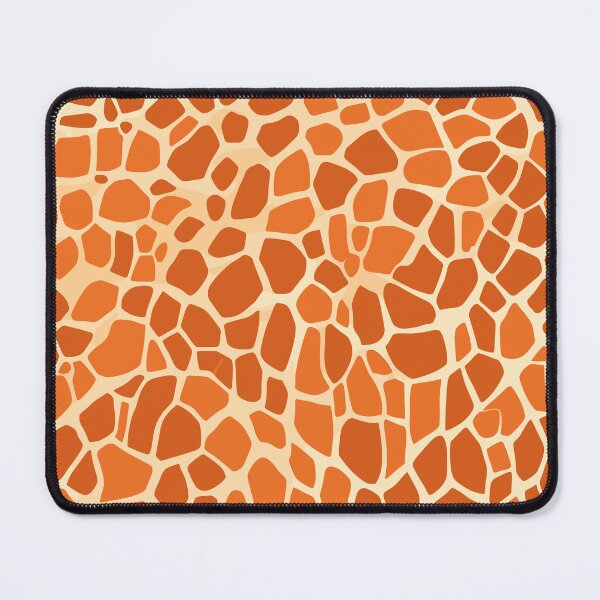 Item preview, Giraffe Skin Pattern designed and sold by WildlifeInc.