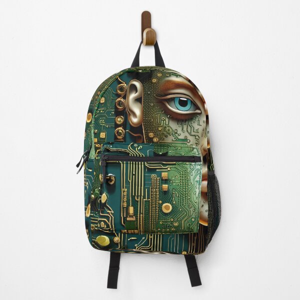 Item preview, A.I. face designed and sold by BardamuLF.
