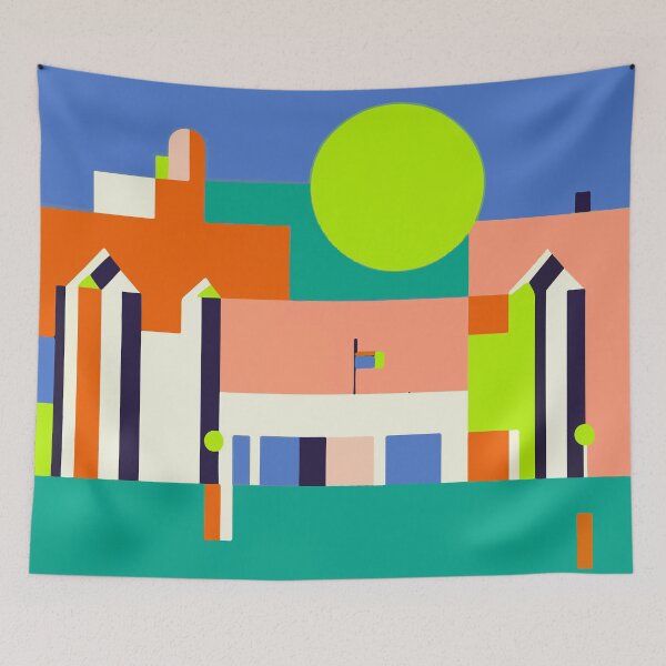 Item preview, Bauhaus homage designed and sold by Timegraf.