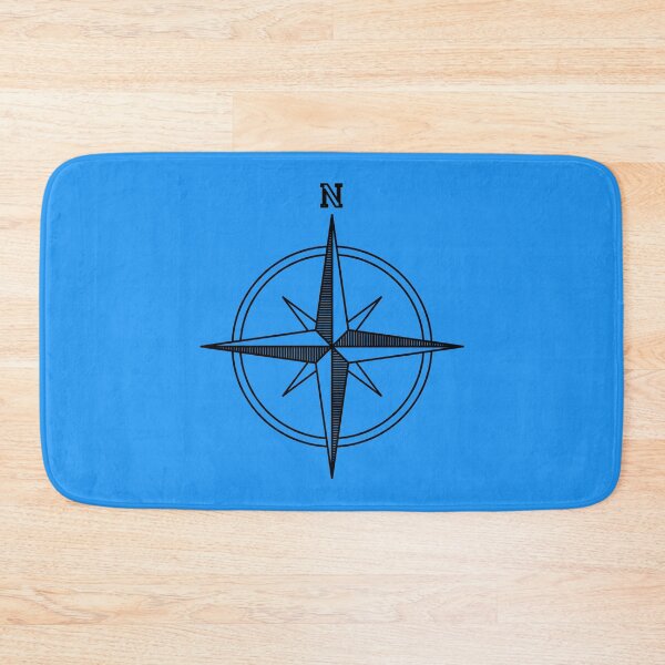 Item preview, COMPASS designed and sold by arch-and-magic.