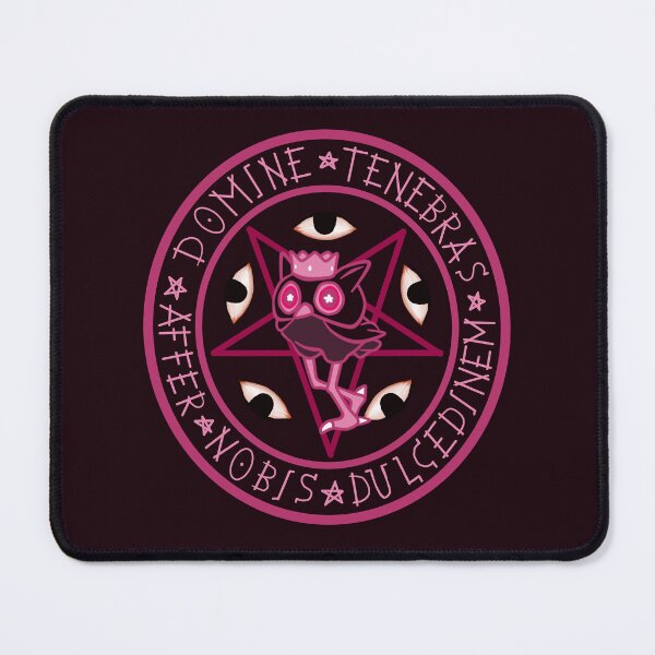 Item preview, Satanic Chibis: Invocation (Stolas) designed and sold by BeruKris.