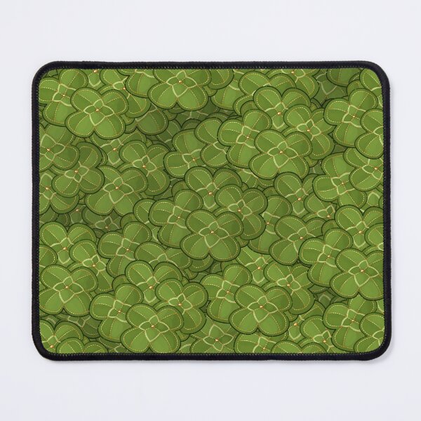 Item preview, Bed of Clovers designed and sold by ACenturyMage.