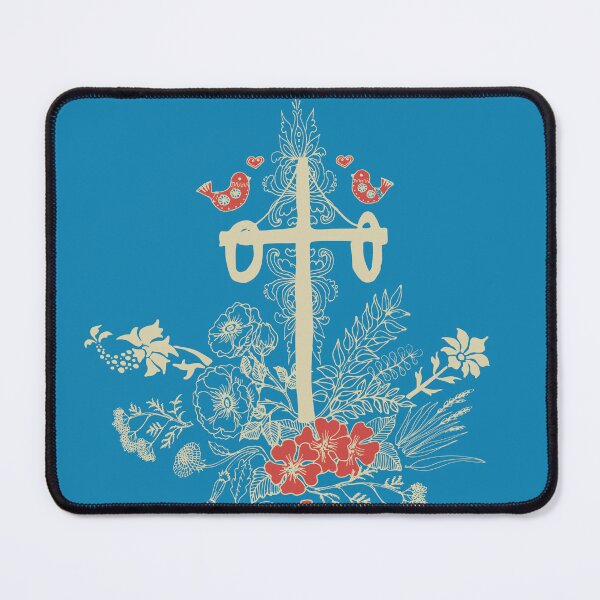 Item preview, Midsommarstång designed and sold by Goddessart.