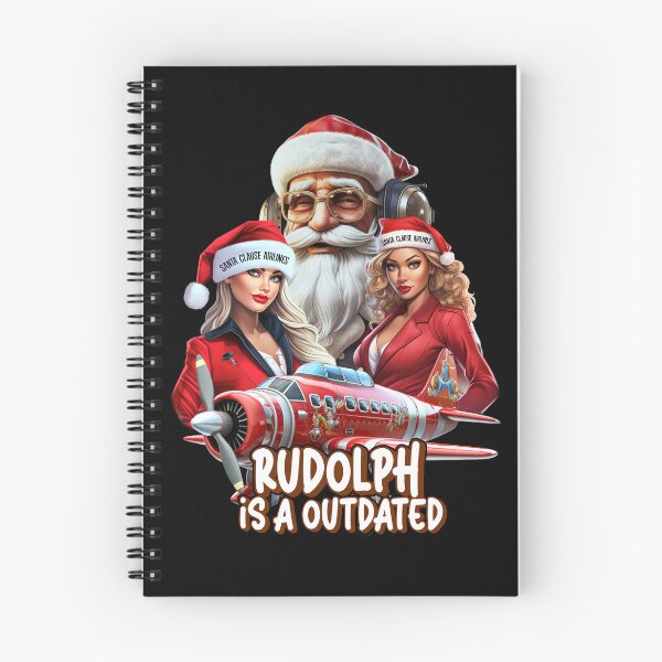Item preview, Rudolph is a outdated designed and sold by PepeCartoon.