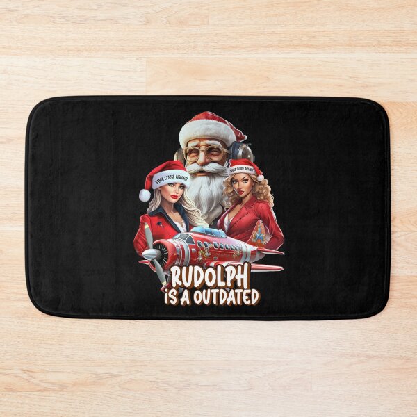 Item preview, Rudolph is a outdated designed and sold by PepeCartoon.
