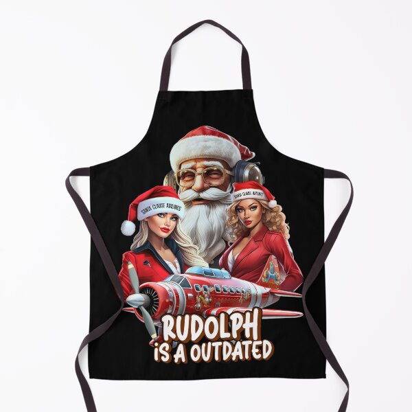 Item preview, Rudolph is a outdated designed and sold by PepeCartoon.