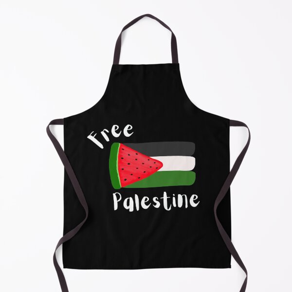 Item preview, Free Palestine 3 designed and sold by Nesro34.
