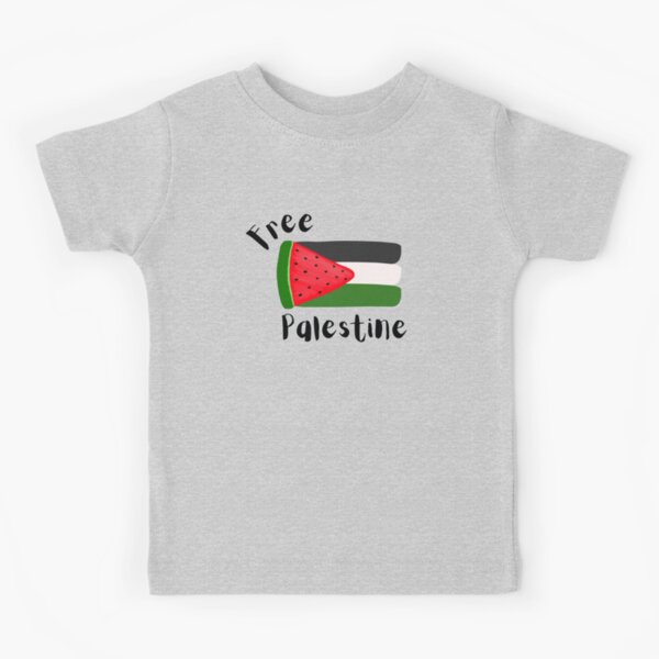 Item preview, Free Palestine 3 designed and sold by Nesro34.