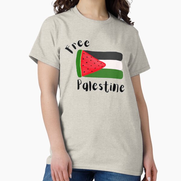 Item preview, Free Palestine 3 designed and sold by Nesro34.
