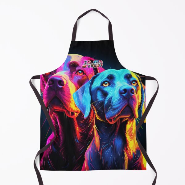 Item preview, Neon Dogs 2 of 10 designed and sold by Jenson Major.