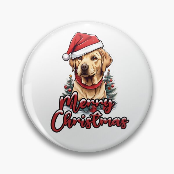 Artikelvorschau, Hunde-Weihnachtsmann entworfen und verkauft von JakeMauiDesign.