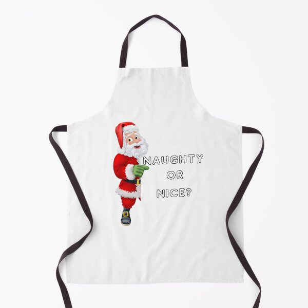 Item preview, Naughty or nice designed and sold by Calli_Designs.
