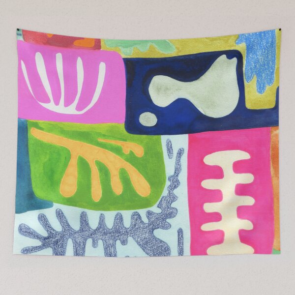 Item preview, shapes of ocean designed and sold by kosarandrea.