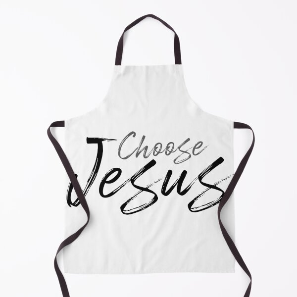 Item preview, Choose Jesus designed and sold by vinxChosen.
