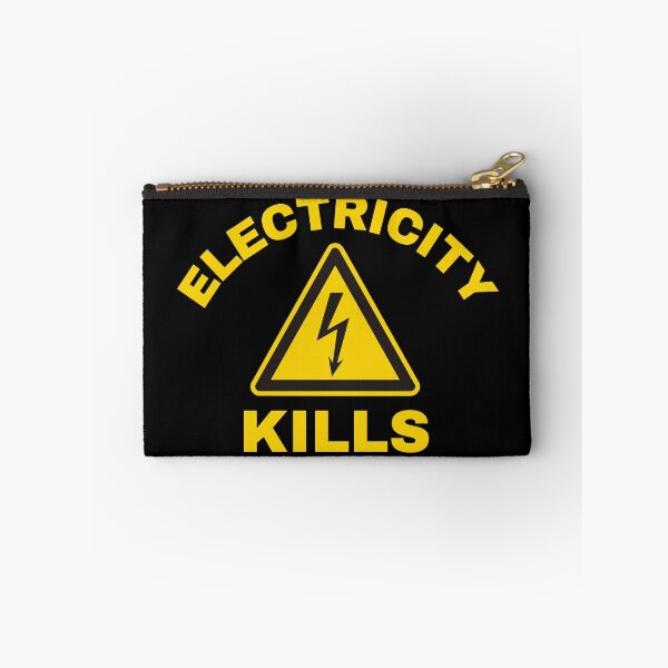 Item preview, Electricity Kills designed and sold by NNisu.