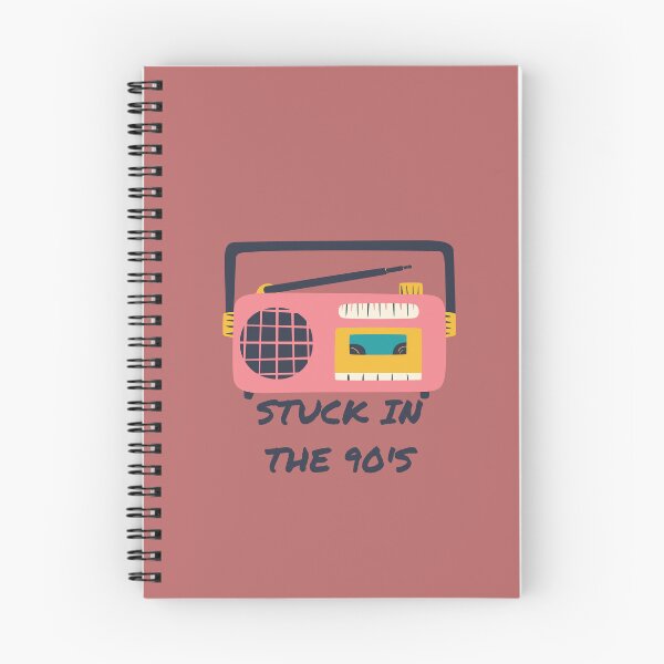 Item preview, Stuck in the 90s designed and sold by shoppebysharon.