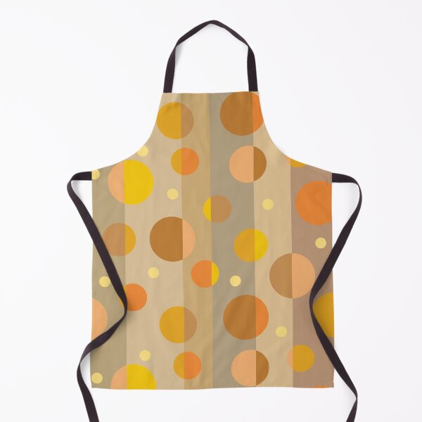 Item preview, Split Dots - warm designed and sold by JRP Design.