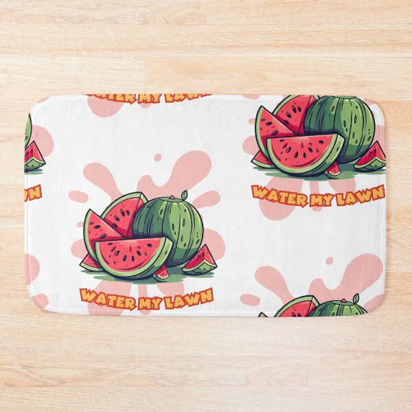 Item preview, Watermelon  designed and sold by Amira Sabry.