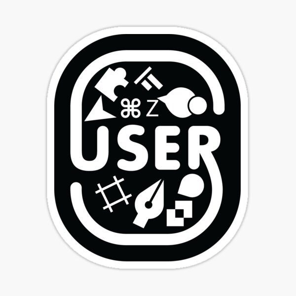 Item preview, User Experience Icons designed and sold by Grace McIsaac.