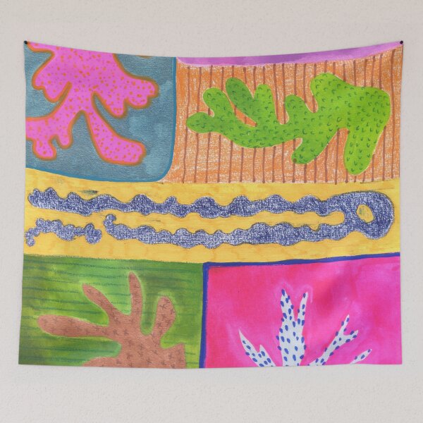 Item preview, shapes of sea designed and sold by kosarandrea.
