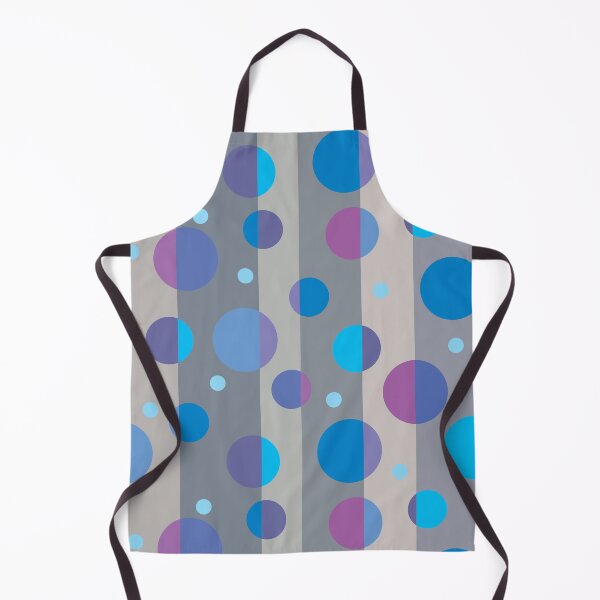 Item preview, Split Dots - cool designed and sold by JRP Design.