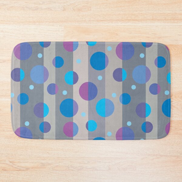 Item preview, Split Dots - cool designed and sold by JRP Design.