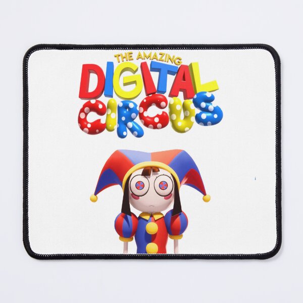 Item preview, Pomni The Amazing Digital Circus designed and sold by wintering1.