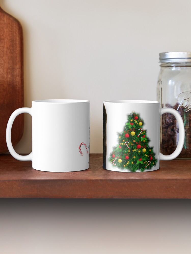 Discover National Lampoons Christmas Vacation Coffee Mug