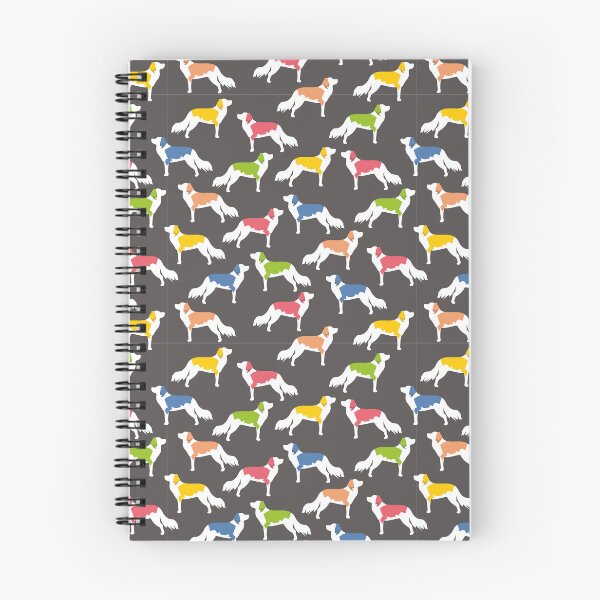 Item preview, Colorful kooikers designed and sold by Tillowin.