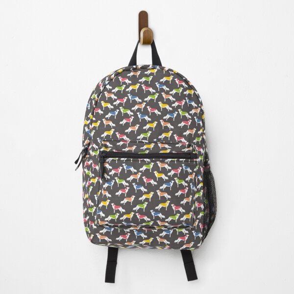Item preview, Colorful kooikers designed and sold by Tillowin.