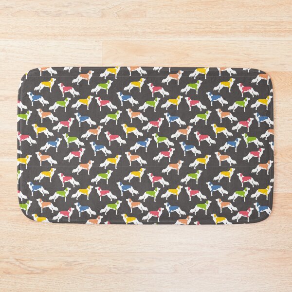 Item preview, Colorful kooikers designed and sold by Tillowin.