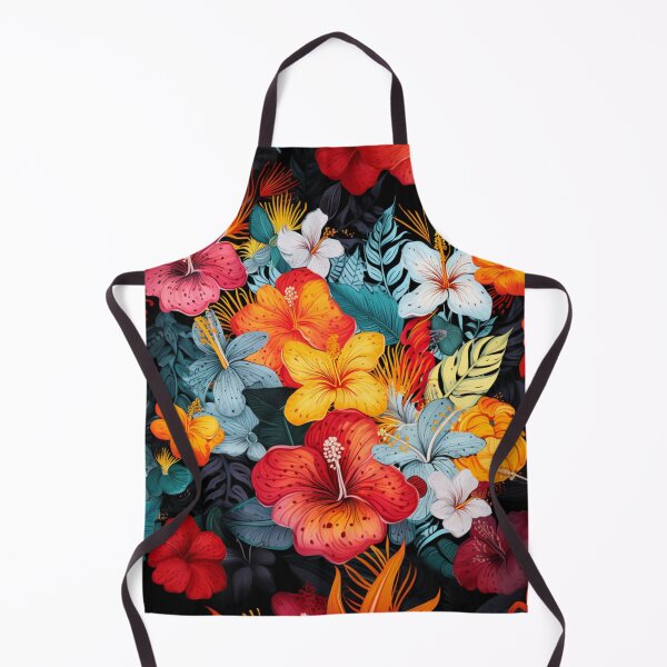 Item preview, Tropical Fauna and Flowers designed and sold by SunnMoonHB.