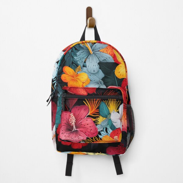 Item preview, Tropical Fauna and Flowers designed and sold by SunnMoonHB.