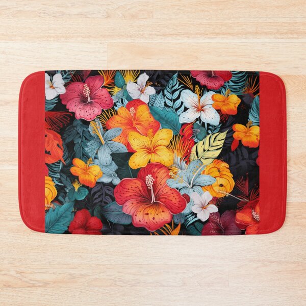 Item preview, Tropical Fauna and Flowers designed and sold by SunnMoonHB.